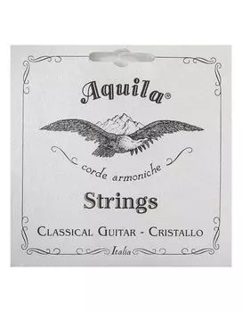 Струны AQUILA 178C для классической гитары