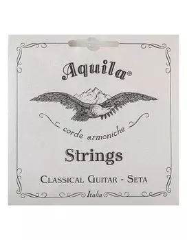Струны AQUILA 65C для классической гитары