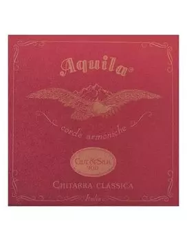 Струны AQUILA 66C для классической гитары