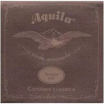 Струны AQUILA 82C для классической гитары