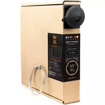 Струны для электрогитары D'ADDARIO NYXL1046-B25