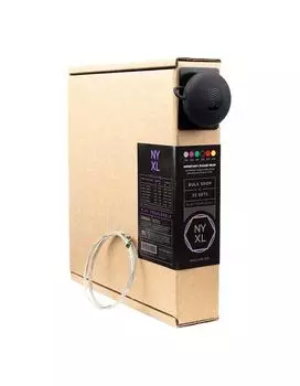 Струны для электрогитары D'ADDARIO NYXL1149-B25