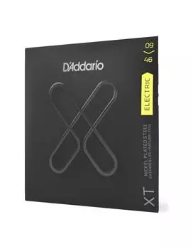 Струны для электрогитары D'ADDARIO XTE0946