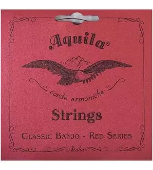 Струны для банджо AQUILA 11B