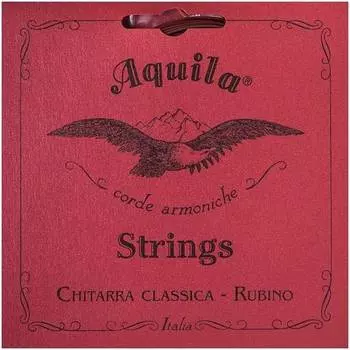 Струны для классической гитары AQUILA 134С