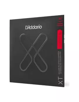 Струны для классической гитары D'ADDARIO XTC45