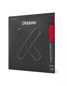 Струны для классической гитары D'ADDARIO XTC45TT