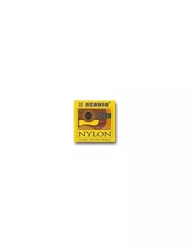 Струны для классической гитары EMUZIN 6С301