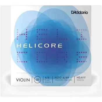 Струны для скрипки D'ADDARIO H310 4/4 H