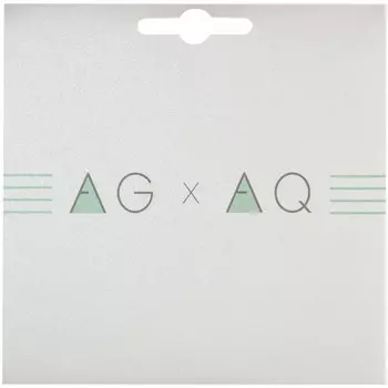 Струны для укулеле баритон AQUILA 159U