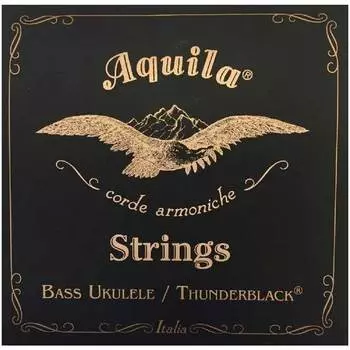 Струны для укулеле бас AQUILA 147U
