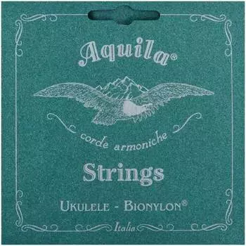 Струны для укулеле концерт AQUILA 59U