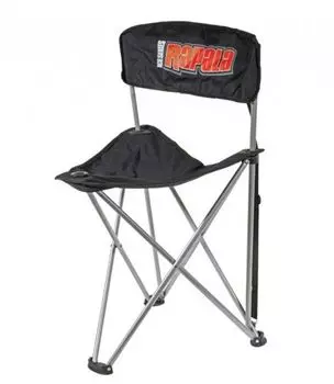 Стул Rapala раскладывающийся Ice (FIC-1)