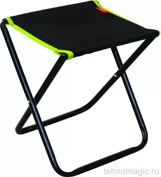 Стул складной ННС/L . c лимонной окантовкой