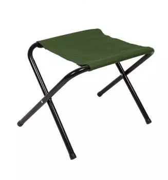 Стул складной Wildman 81-458