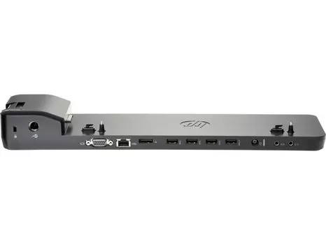 Стыковочная станция HP UltraSlim Dock 2013 (D9Y32AA)