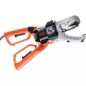 Сучкорез цепной электрический Black&amp;Decker GK1000-QS