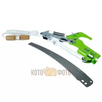 Сучкорез Fit 77151 штанговый 1200-2500мм