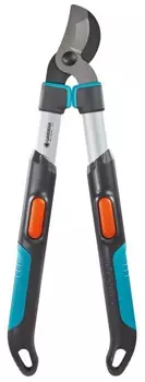 Сучкорез контактный Gardena TeleCut 520-670 B черный (12005-20.000.00)