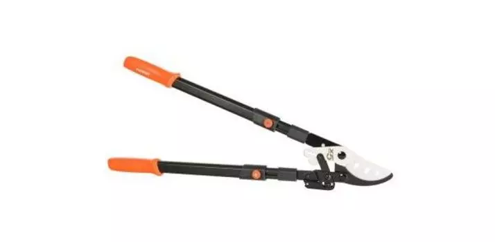 Сучкорез контактный Patriot LP 1040 (777005040) черный/оранжевый