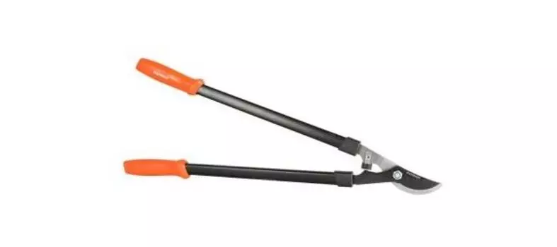 Сучкорез контактный Patriot LP 700 (777005700) черный/оранжевый