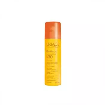 Сухая дымка-спрей SPF30+ Bariesun Dry Mist, 200 мл, для чувствительной кожи лица и тела