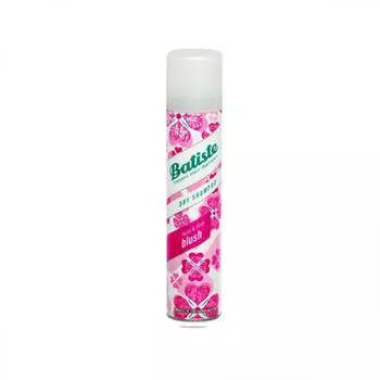 Сухой шампунь Batiste BLUSH, 200 мл