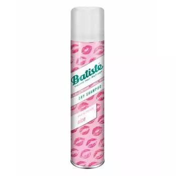Сухой шампунь Batiste NICE, 200 мл