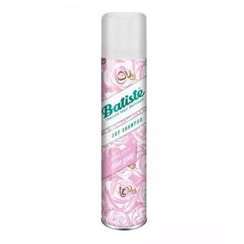 Сухой шампунь Batiste ROSE GOLD, 200 мл