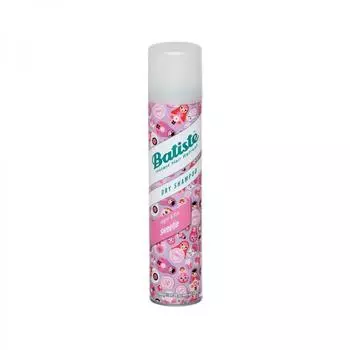 Сухой шампунь Batiste SWEETIE, 200 мл