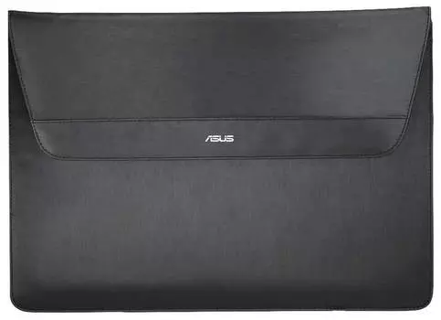 Сумка Asus UltraSleeve для ноутбука черная (90XB03S0-BSL000)
