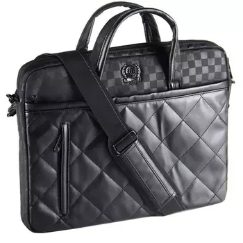 Сумка Continent 16" CC-036 Black