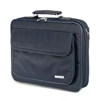 Сумка Continent 16" CC-03 Navy