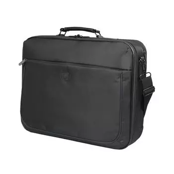 Сумка Continent 17.3" CC-892 Black