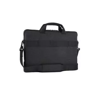 Сумка Dell для ноутбука 13" черный синтетика (460-BCFL)