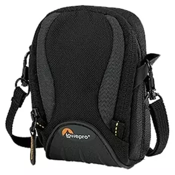 Сумка для фотоаппарата LowePro Apex 20 AW Black LP34979-0WW