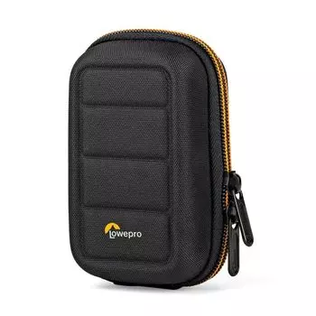 Сумка для фотоаппарата LowePro Hardside CS 20, черный, черный