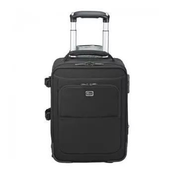 Сумка для фотоаппарата LowePro Pro Roller x100 AW Black