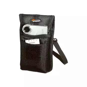 Сумка для фотоаппарата LowePro Rezo-10 черный