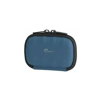 Сумка для фотоаппарата LowePro Santiago 10 голубой