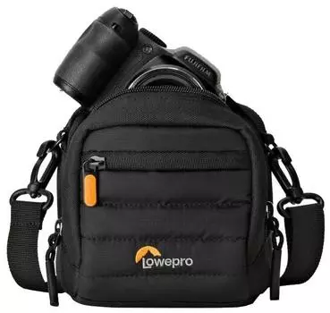 Сумка для фотоаппарата LowePro Tahoe CS 80 Black LP37065-0WW