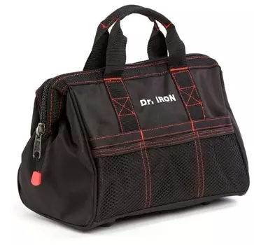 Сумка для инструмента Dr.Iron DR1001