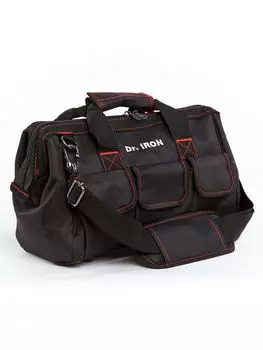 Сумка для инструмента Dr.Iron DR1020