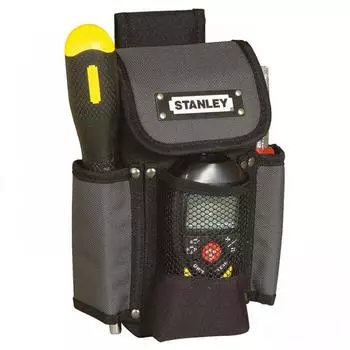 Сумка для инструмента поясная Stanley (1-93-329)