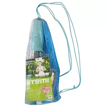 Сумка для комплекта йоги Atemi, AYS02