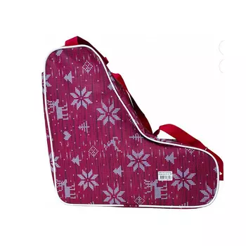 Сумка для коньков и роликов АТЕМИ малая А-037