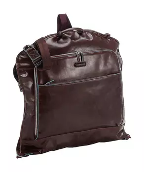 Сумка для костюма Piquadro Blue Square, коричневая PA1617B2/MO