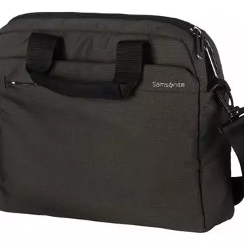 Сумка для ноутбука 12" Samsonite 41U*002*08 grey (41U*002*08)