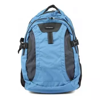 Сумка для ноутбука 15.6" Samsonite 65V*003*11 blue/black (65V*003*11)