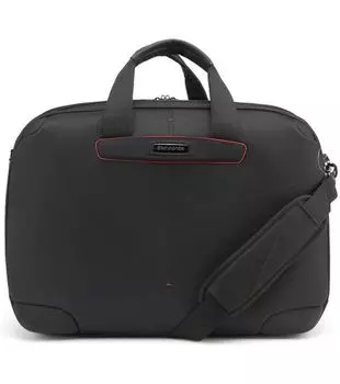 Сумка для ноутбука 15.6" Samsonite U43*008*09 black (U43*008*09)